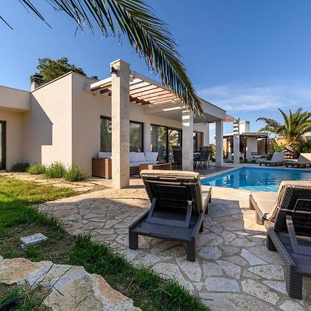 Villa Maria Šibenik Buitenkant foto
