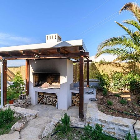 Villa Maria Šibenik Buitenkant foto