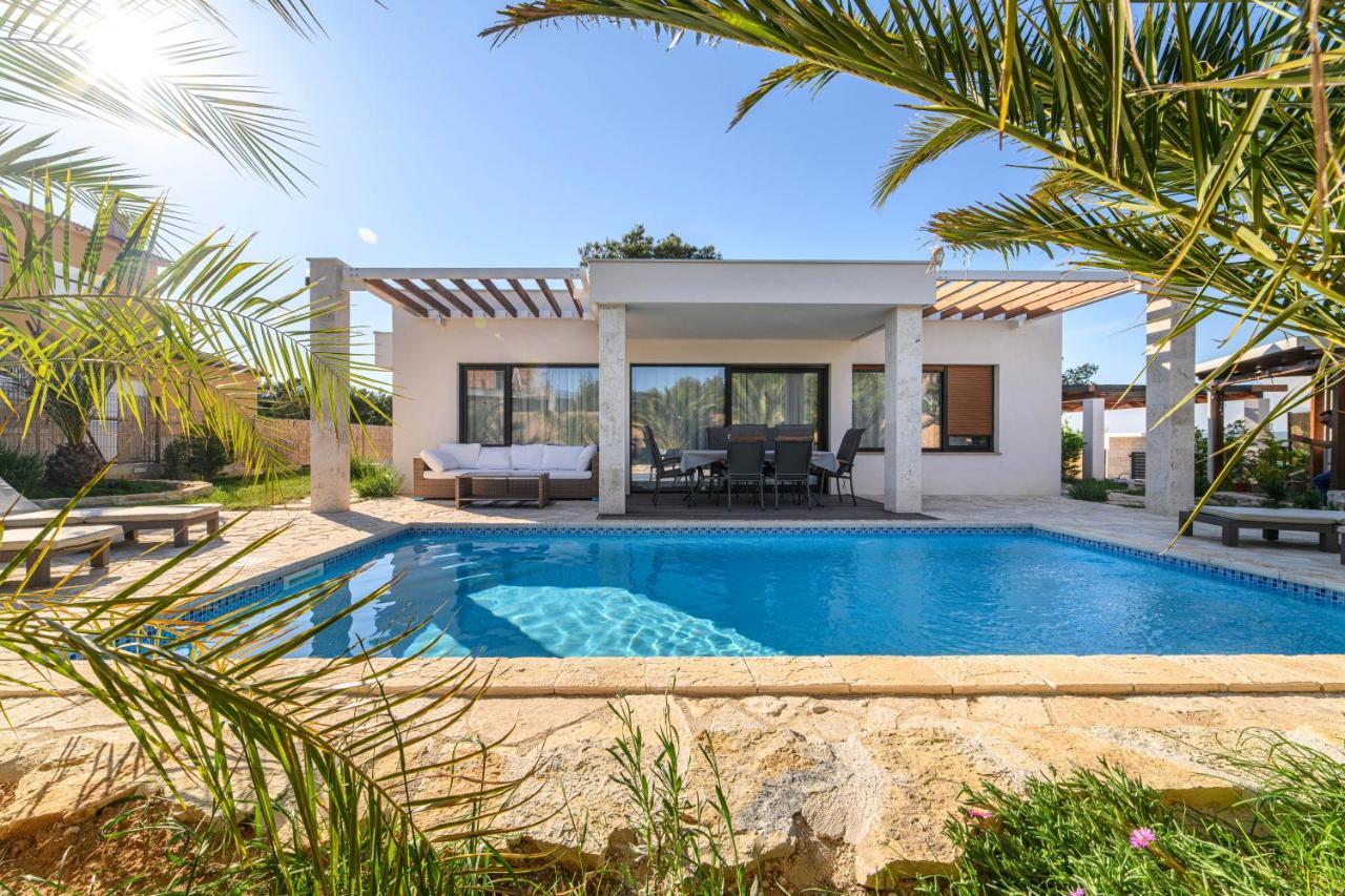 Villa Maria Šibenik Buitenkant foto
