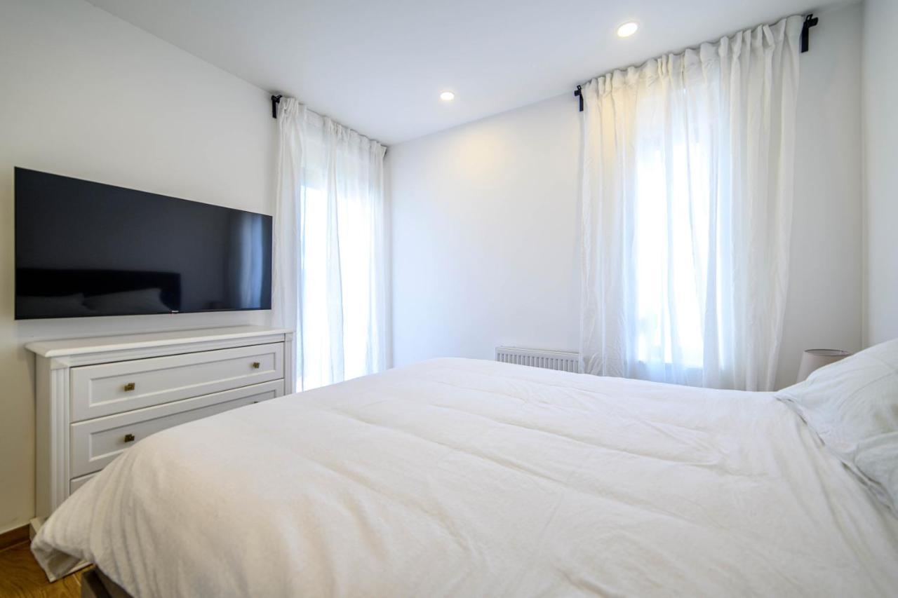 Villa Maria Šibenik Buitenkant foto